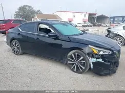 1N4BL4CVXLC167506 2020 NISSAN ALTIMA