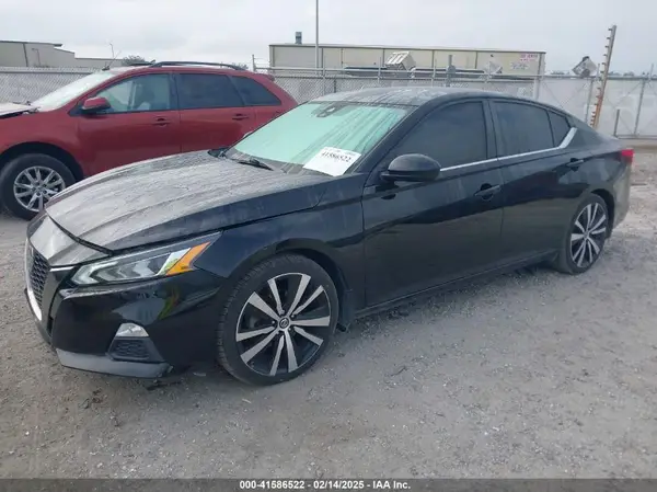 1N4BL4CVXLC167506 2020 NISSAN ALTIMA - Image 2