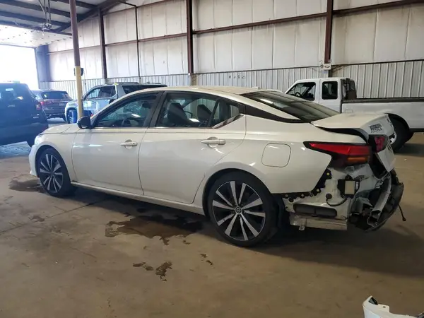 1N4BL4CVXLC169773 2020 NISSAN ALTIMA - Image 2