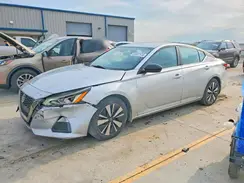 1N4BL4CVXLC170115 2020 NISSAN ALTIMA