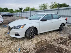 1N4BL4CVXLC170227 2020 NISSAN ALTIMA
