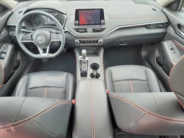 1N4BL4CVXLC170227 2020 NISSAN ALTIMA - Image 8