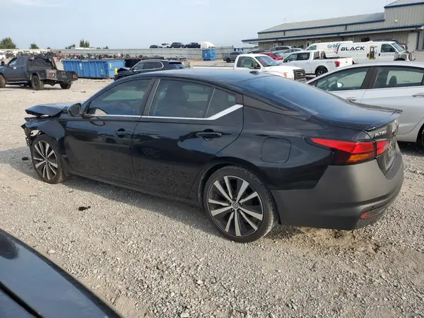 1N4BL4CVXLC170535 2020 NISSAN ALTIMA - Image 2