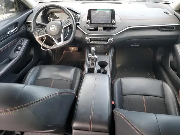 1N4BL4CVXLC170535 2020 NISSAN ALTIMA - Image 8