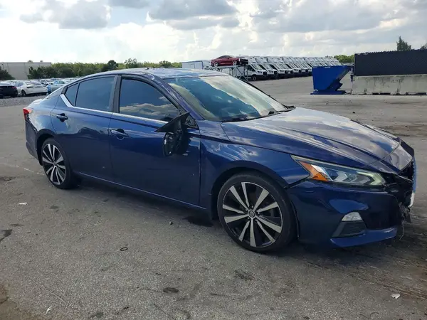 1N4BL4CVXLC172527 2020 NISSAN ALTIMA - Image 1