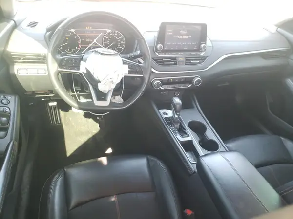 1N4BL4CVXLC172575 2020 NISSAN ALTIMA - Image 8