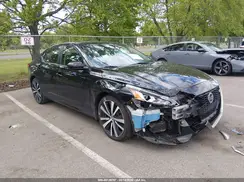 1N4BL4CVXLC172950 2020 NISSAN ALTIMA