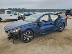 1N4BL4CVXLC173208 2020 NISSAN ALTIMA