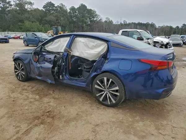 1N4BL4CVXLC173208 2020 NISSAN ALTIMA - Image 2
