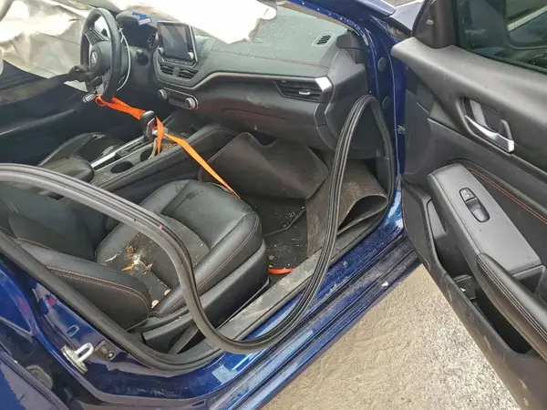 1N4BL4CVXLC173208 2020 NISSAN ALTIMA - Image 8