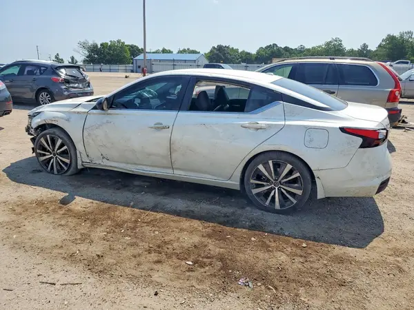 1N4BL4CVXLC173774 2020 NISSAN ALTIMA - Image 2