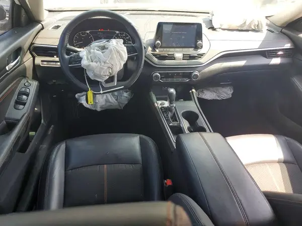 1N4BL4CVXLC173774 2020 NISSAN ALTIMA - Image 8