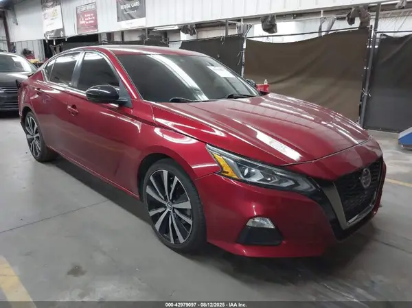 1N4BL4CVXLC174777 2020 NISSAN ALTIMA
