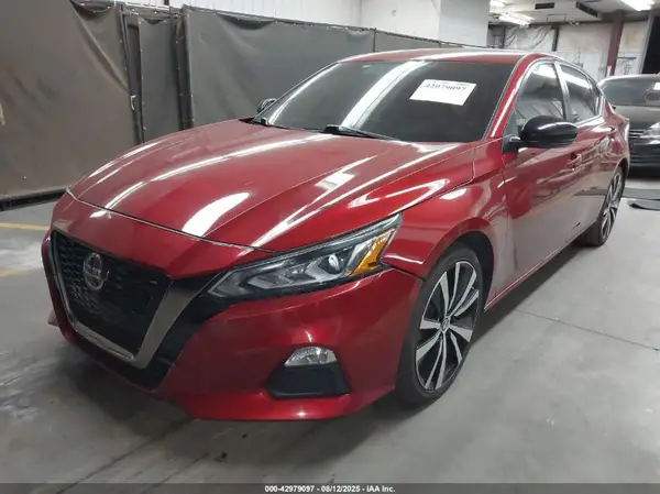 1N4BL4CVXLC174777 2020 NISSAN ALTIMA - Image 2