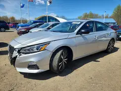 1N4BL4CVXLC175556 2020 NISSAN ALTIMA