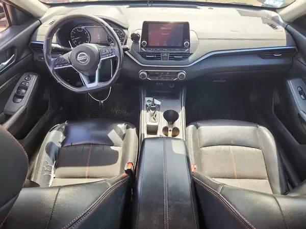 1N4BL4CVXLC175556 2020 NISSAN ALTIMA - Image 8