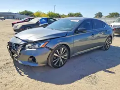 1N4BL4CVXLC176268 2020 NISSAN ALTIMA