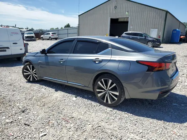 1N4BL4CVXLC176402 2020 NISSAN ALTIMA - Image 2