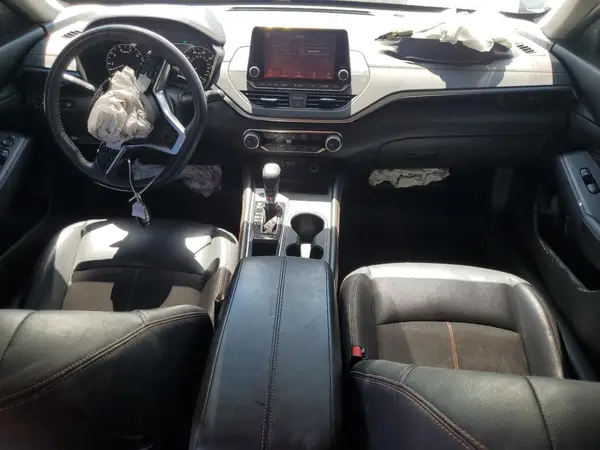 1N4BL4CVXLC176402 2020 NISSAN ALTIMA - Image 8