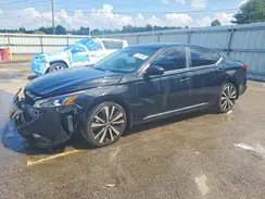 1N4BL4CVXLC176478 2020 NISSAN ALTIMA