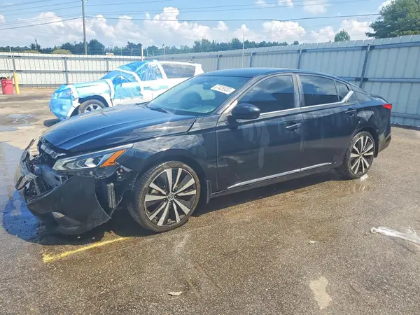 1N4BL4CVXLC176478 2020 NISSAN ALTIMA - Image 1