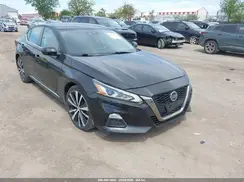 1N4BL4CVXLC179414 2020 NISSAN ALTIMA