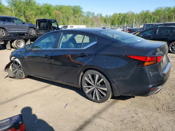 1N4BL4CVXLC180773 2020 NISSAN ALTIMA - Image 2