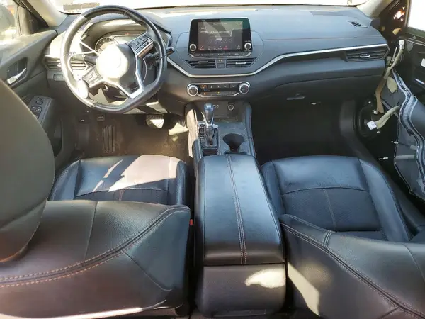 1N4BL4CVXLC180773 2020 NISSAN ALTIMA - Image 8