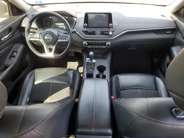 1N4BL4CVXLC182751 2020 NISSAN ALTIMA - Image 8