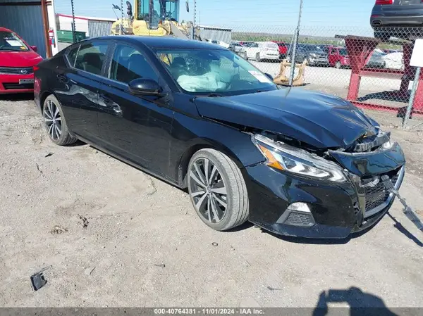 1N4BL4CVXLC183155 2020 NISSAN ALTIMA - Image 1