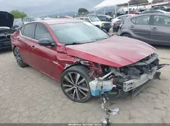 1N4BL4CVXLC184841 2020 NISSAN ALTIMA