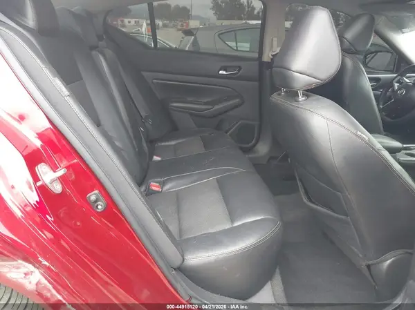 1N4BL4CVXLC184841 2020 NISSAN ALTIMA - Image 8
