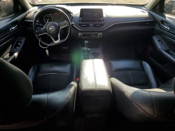 1N4BL4CVXLC185293 2020 NISSAN ALTIMA - Image 8