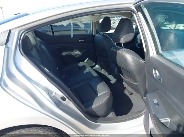 1N4BL4CVXLC186475 2020 NISSAN ALTIMA - Image 8