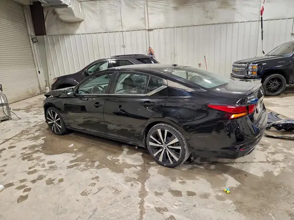 1N4BL4CVXLC186962 2020 NISSAN ALTIMA - Image 2