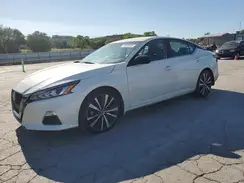 1N4BL4CVXLC187416 2020 NISSAN ALTIMA