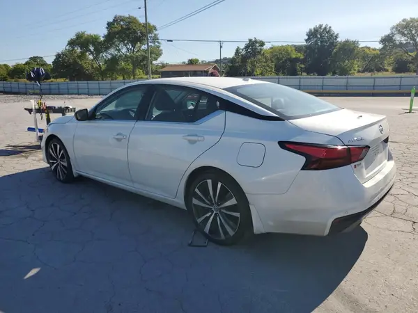 1N4BL4CVXLC187416 2020 NISSAN ALTIMA - Image 2