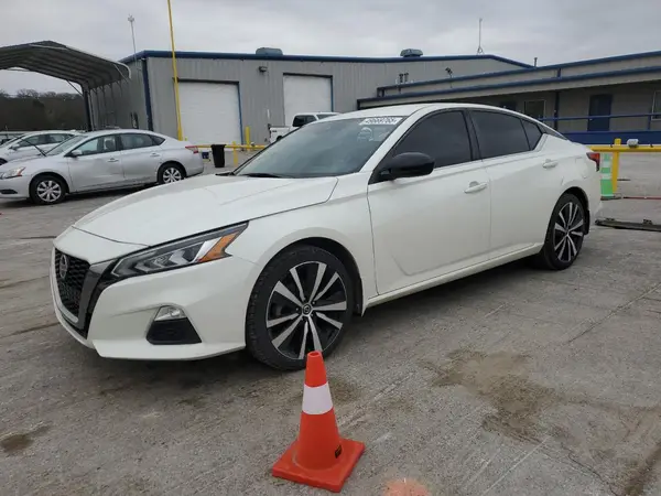 1N4BL4CVXLC188940 2020 NISSAN ALTIMA - Image 1