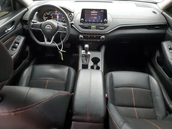 1N4BL4CVXLC188940 2020 NISSAN ALTIMA - Image 8