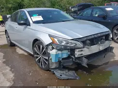 1N4BL4CVXLC189229 2020 NISSAN ALTIMA