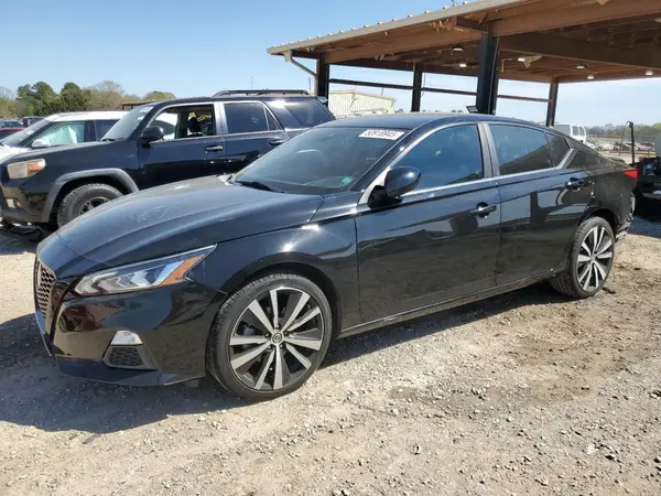 1N4BL4CVXLC189912 2020 NISSAN ALTIMA - Image 1