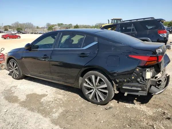 1N4BL4CVXLC189912 2020 NISSAN ALTIMA - Image 2