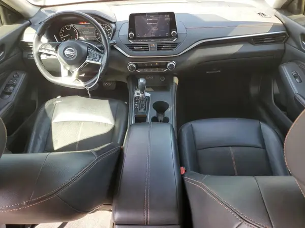 1N4BL4CVXLC189912 2020 NISSAN ALTIMA - Image 8