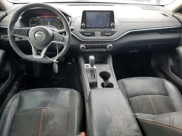 1N4BL4CVXLC190123 2020 NISSAN ALTIMA - Image 8