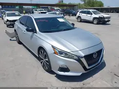 1N4BL4CVXLC191143 2020 NISSAN ALTIMA