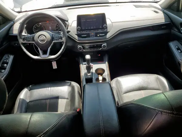 1N4BL4CVXLC192129 2020 NISSAN ALTIMA - Image 8