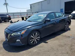 1N4BL4CVXLC198318 2020 NISSAN ALTIMA