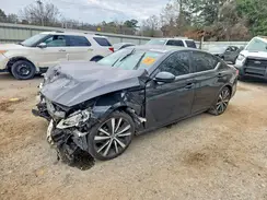 1N4BL4CVXLC198321 2020 NISSAN ALTIMA