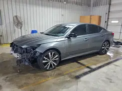 1N4BL4CVXLC198559 2020 NISSAN ALTIMA