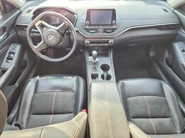 1N4BL4CVXLC199193 2020 NISSAN ALTIMA - Image 8